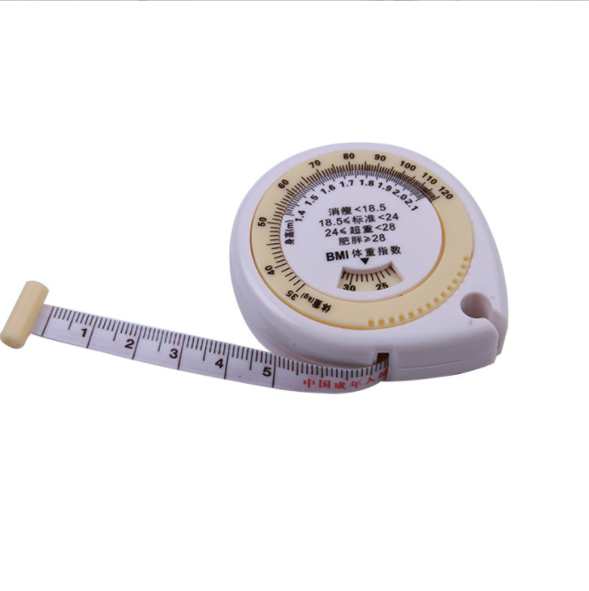 2Pcs Tape Measure Body Measuring Tape – FANCYYER