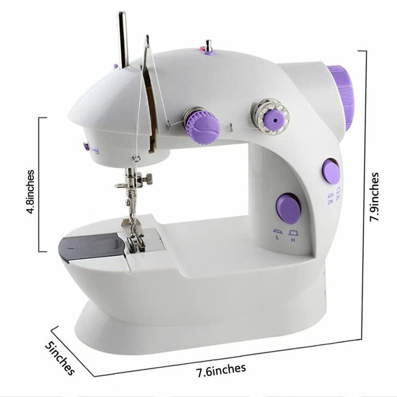 Mini Portable Sewing Machine 100110887