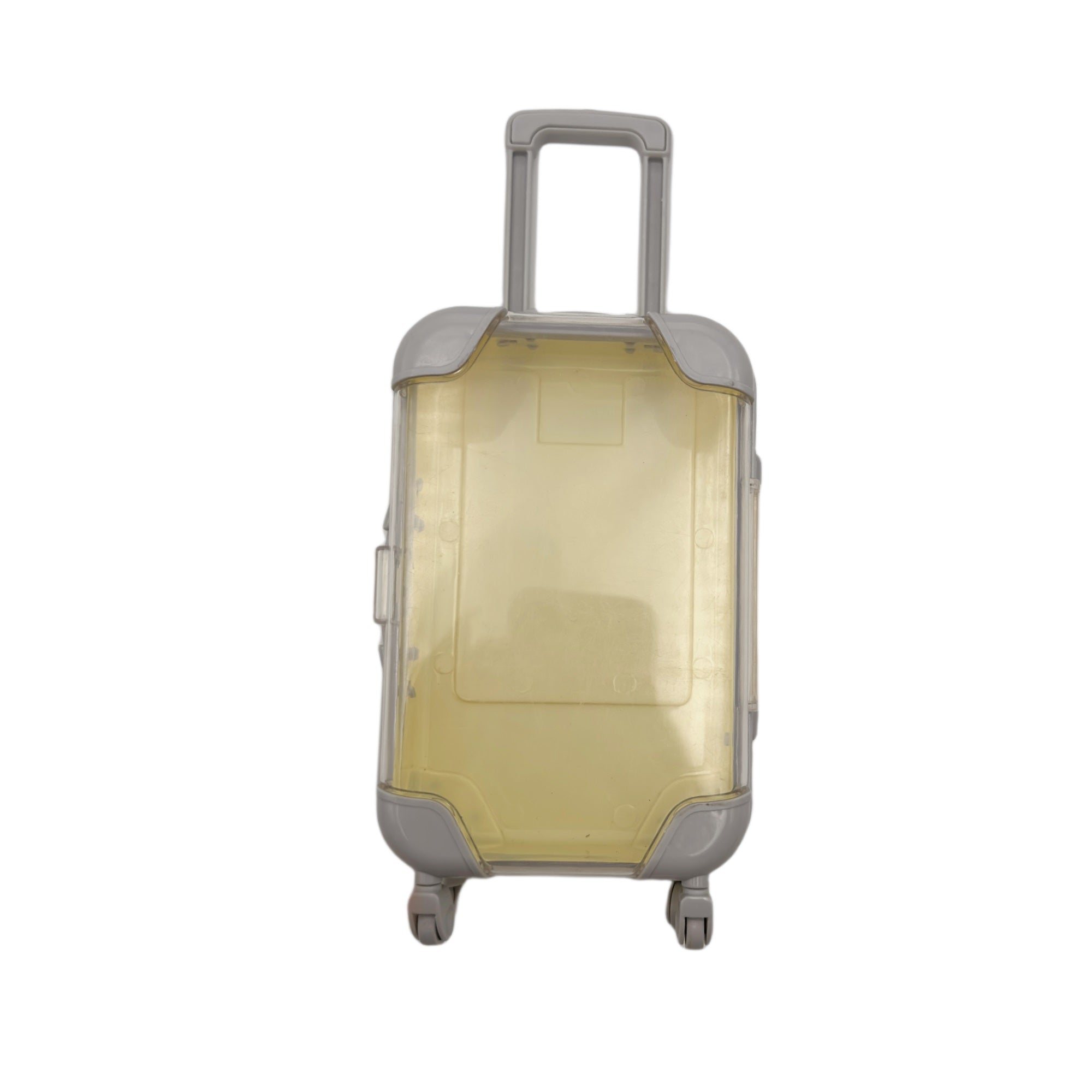 Mini suitcase