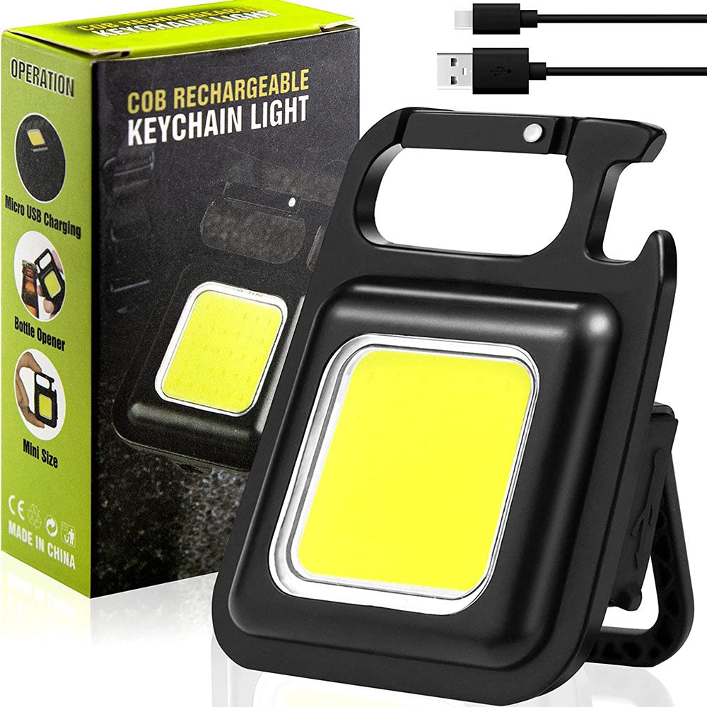 Led Keychain Flashlight 100110244