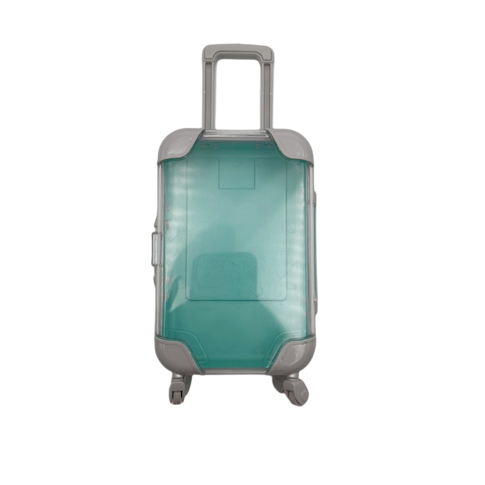 Mini suitcase