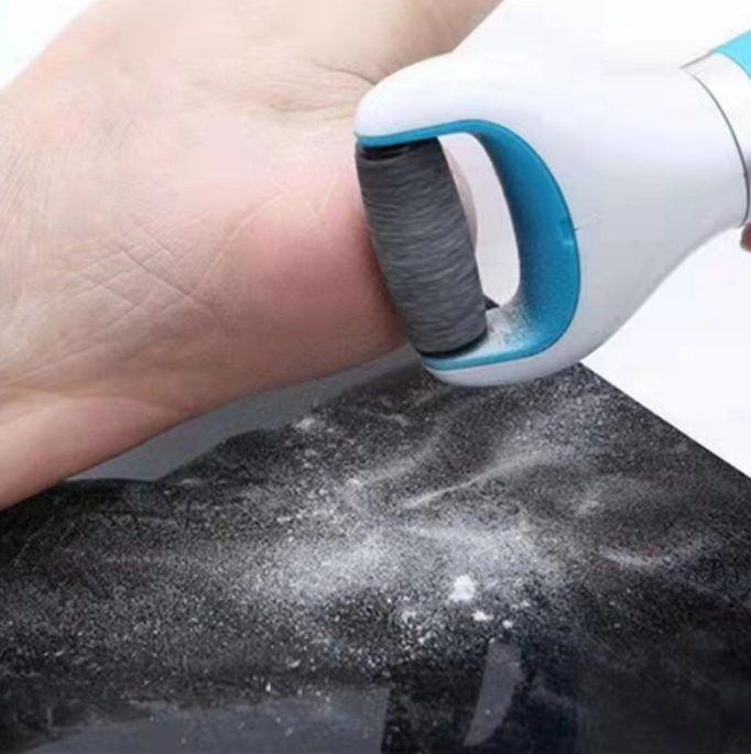 Electric Callus Remover for feet