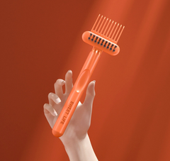 Hair Comb Cleaning Brush