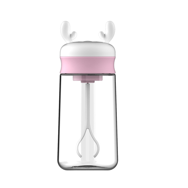 Electric Protein Shaker Bottles, 7x17.9cm