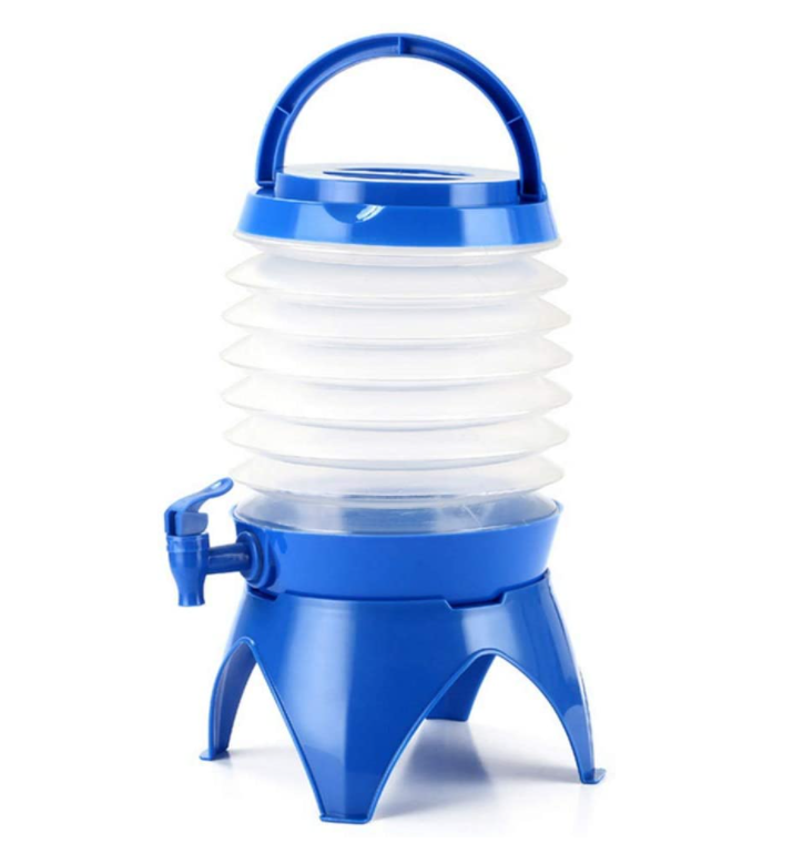 collapsible bucket
