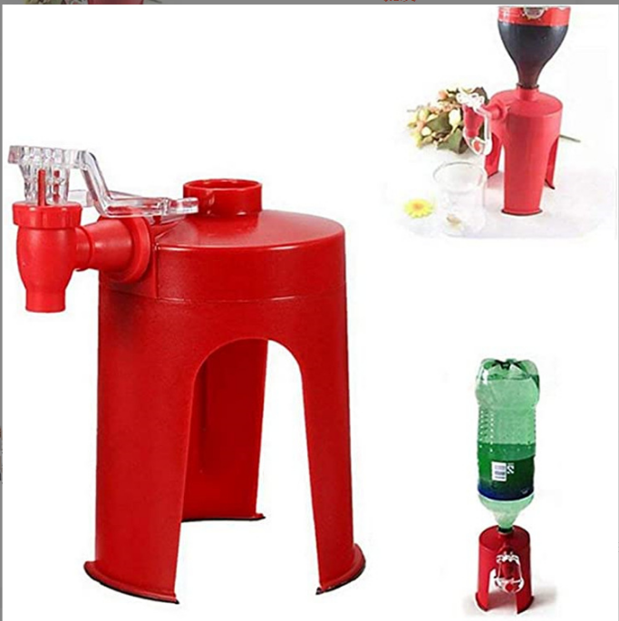Beverage Dispenser/Drink Dispenser for Carbonated Drinks/Coca Cola/Sprite