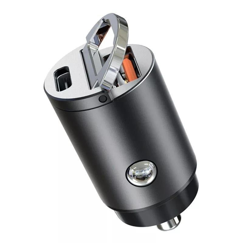 USB Car Faster Charger 100110218