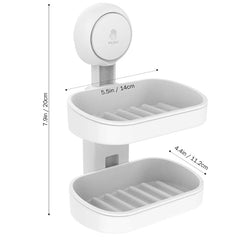 Suction Cup Soap Holder 100110558