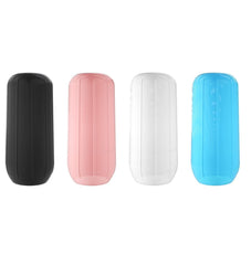 4 Piece Travel Silicone Bottle Cover 100110705