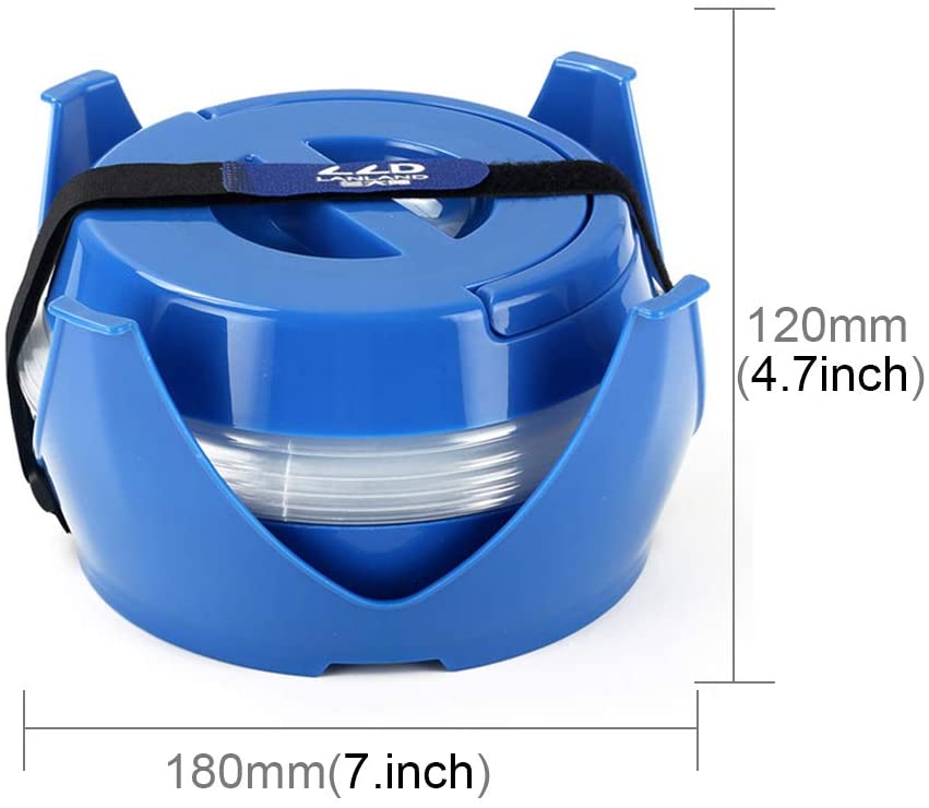 Multi-Functional Telescopic Folding drinking bucket for Outdoor Camping