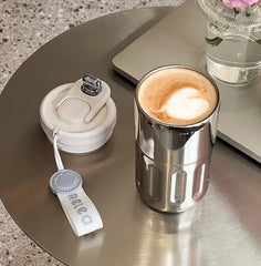 Coffee Cup Insulated Mugs White 100110480