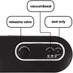 Vacuum Sealer Machine,