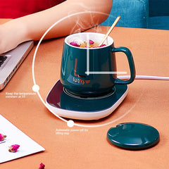 1PC Electric Warmer for Coffee Cup