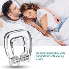 Anti Snoring Devices (4 PCS)