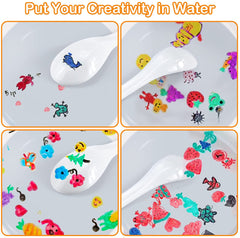 Magical Water Painting Pen Painting Floating Marker