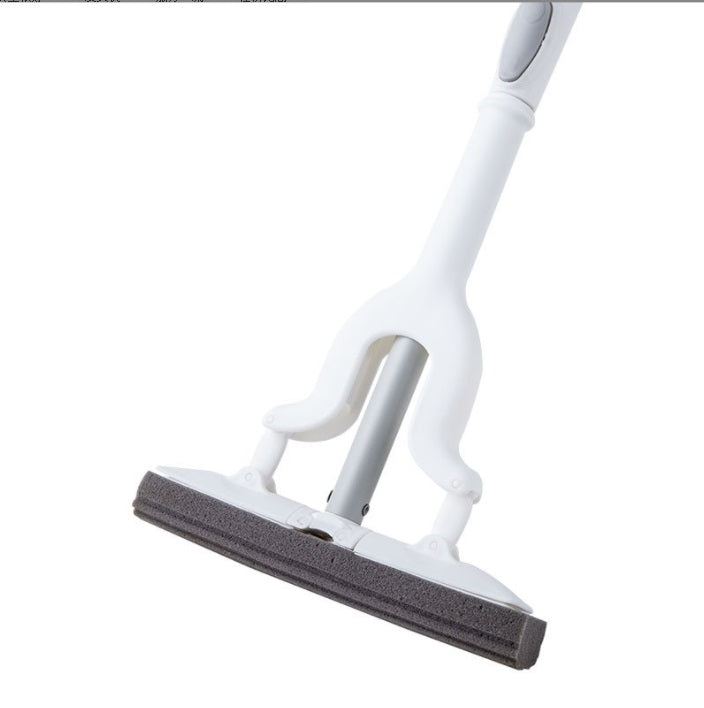 Mini portable mop, car water absorbent dust mop st
