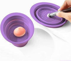 Silicone Makeup Brush Cleaning Mat 100110713