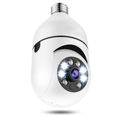 Light Bulb Security Camera 100110819