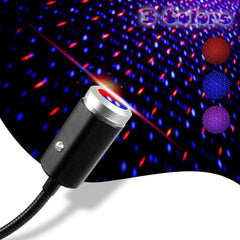 USB Star Projector Night Light 100110859