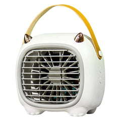 Mini Fan, Portable Misting Fan, Mist Coolerr Water