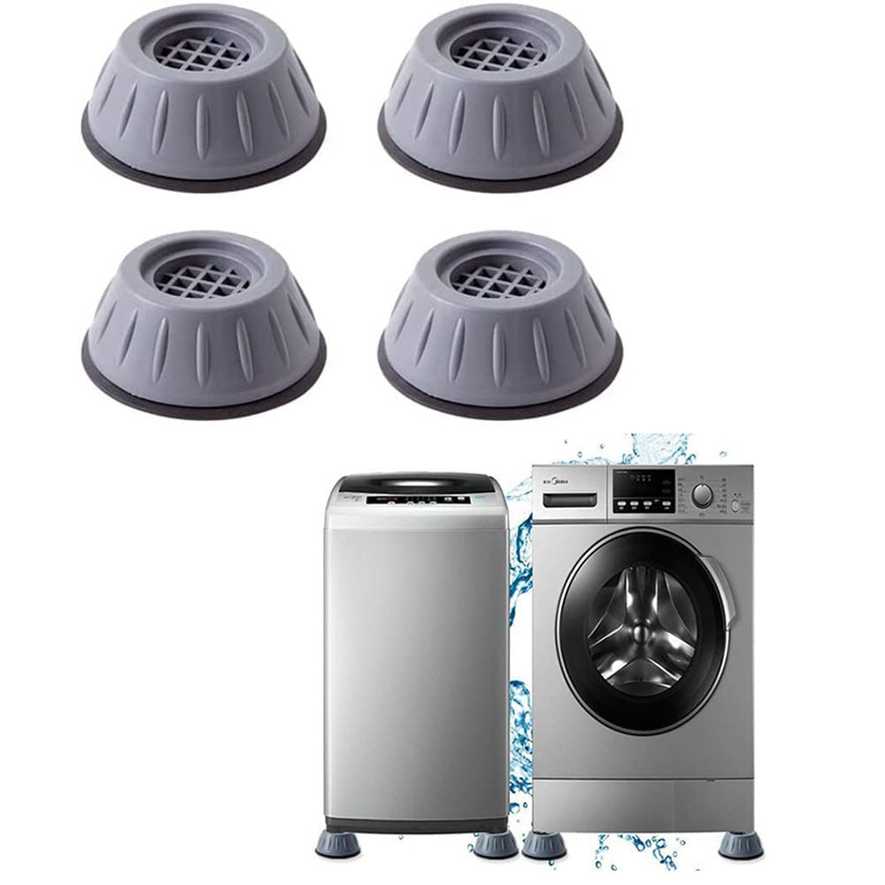 Washing Machine Base Foot Pads 100110378