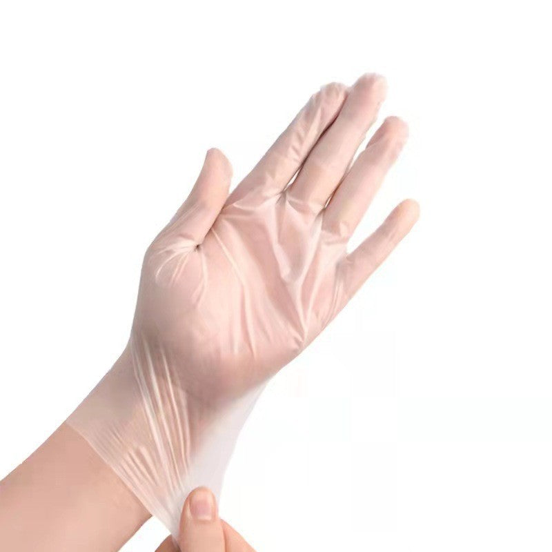 Tpe Disposable Gloves