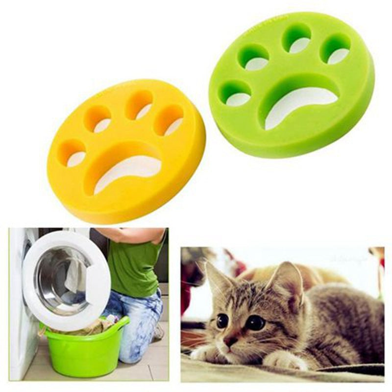 Lint Catcher For Laundry,pet Hair Remover For Laundry,washing