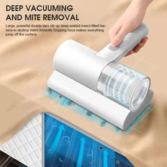 Wireless Home Vacuum Cleaners