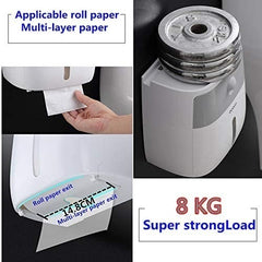 Toilet Tissue Box Multifunctional Drawer 100110734