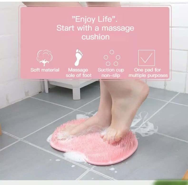 Foot Shower Massager  100110299