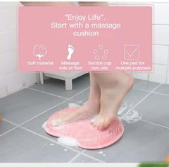 Foot Shower Massager  100110299